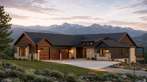 1358 E Coyote View Cir #233, Heber City, UT 84032
