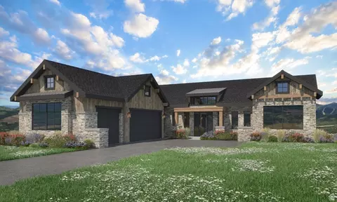 1358 E Coyote View Cir #233, Heber City, UT 84032