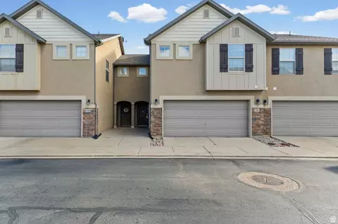 1282 N Lily Pad Dr, Spanish Fork, UT 84660