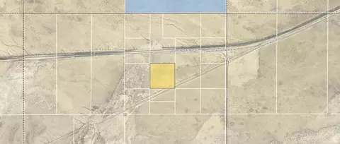 15 Acres Tax Id #0265543, Beryl, UT 84714