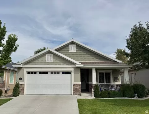 1128 W 1150 St S #9, Payson, UT 84651