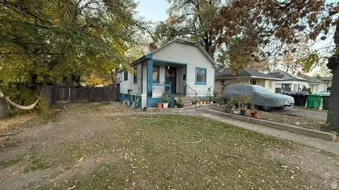 270 S 900 W, Provo, UT 84601
