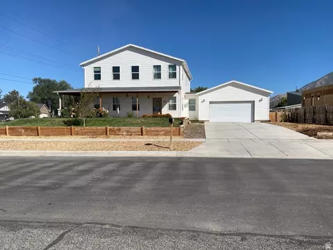 188 W 200 N, Nephi, UT 84648