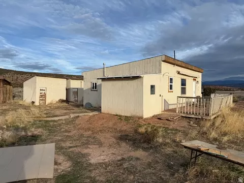 5443 N 7600 W, Roosevelt, UT 84066