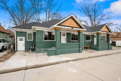 563 S Denver St, Salt Lake City, UT 84111