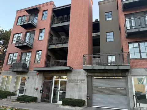 228 E 500 S #207, Salt Lake City, UT 84111
