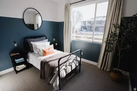 Bedroom - 272 E 850 S #7-201, Spanish Fork, UT 84660 photo 1 of 3