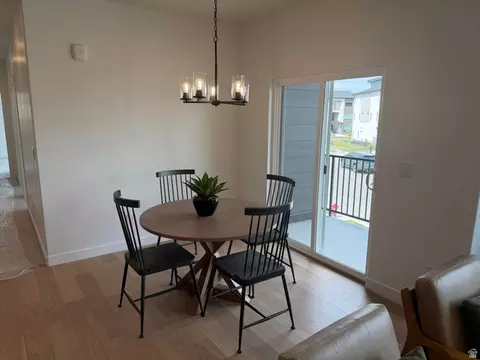Dining - 272 E 850 S #7-201, Spanish Fork, UT 84660 photo 1 of 1