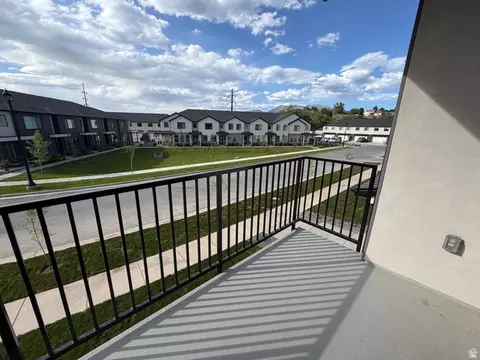 Exterior - 272 E 850 S #7-201, Spanish Fork, UT 84660 photo 2 of 5