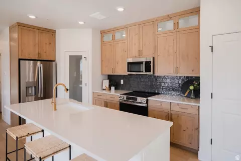272 E 850 S #7-201, Spanish Fork, UT 84660