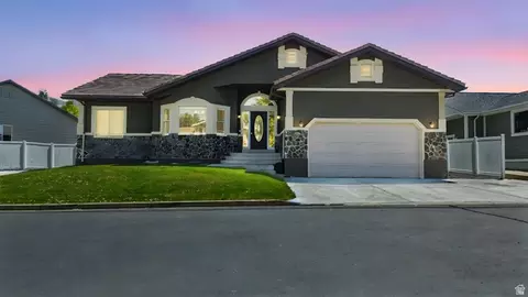 2640 Aspen Park Ln, North Logan, UT 84341