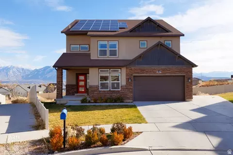 4102 W Madingley Cir S, Herriman, UT 84096