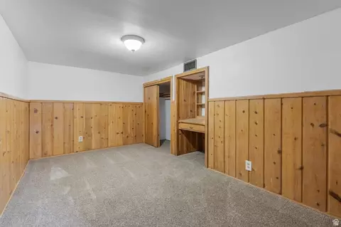 Bedroom - 921 W 2700 S, Syracuse, UT 84075 photo 5 of 6