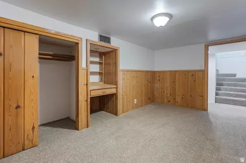 Bedroom - 921 W 2700 S, Syracuse, UT 84075 photo 6 of 6