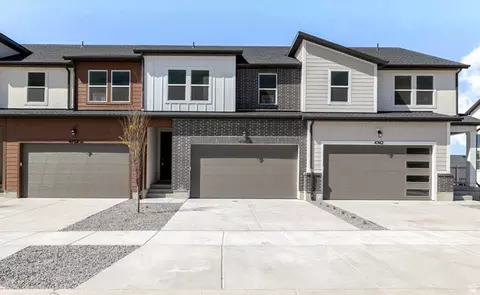 Exterior - 4748 S Heartwood Rd #434, Mapleton, UT 84664 photo 2 of 2
