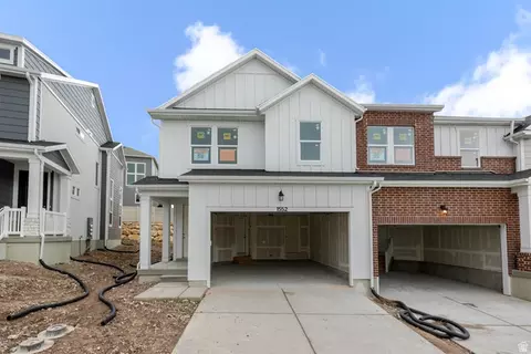 1552 W Banner Dr #807, Saratoga Springs, UT 84045