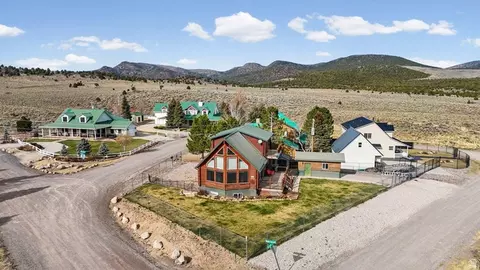 880 W Main St, Pine Valley, UT 84781