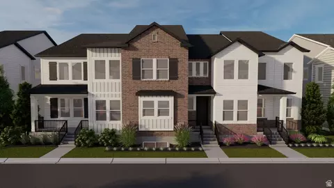 774 N Danverse Dr #678, Saratoga Springs, UT 84045
