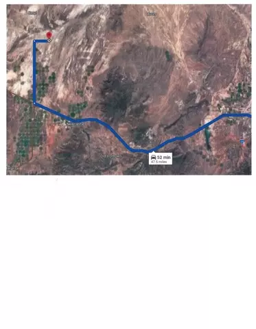 Undisclosed, Beryl, UT 84714