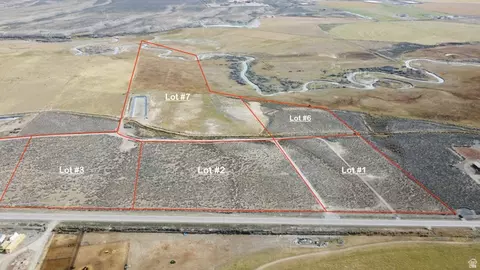 331 Equestrian Dr N #2, Panguitch, UT 84759