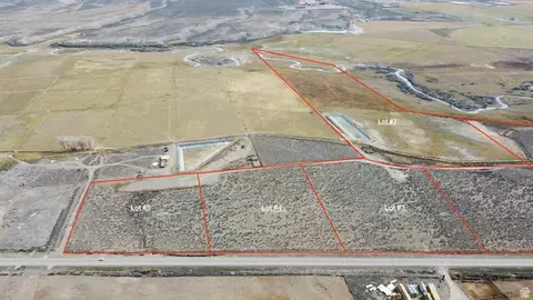 4915 N Palomino Ln #5, Panguitch, UT 84759