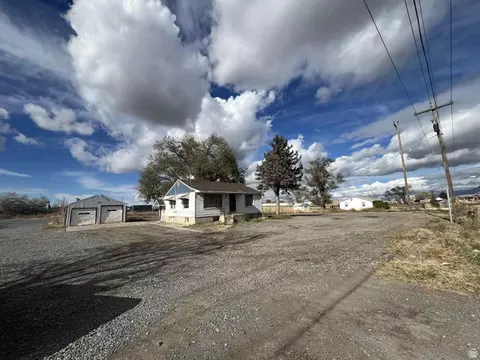 2901 S 1900 W, West Haven, UT 84401