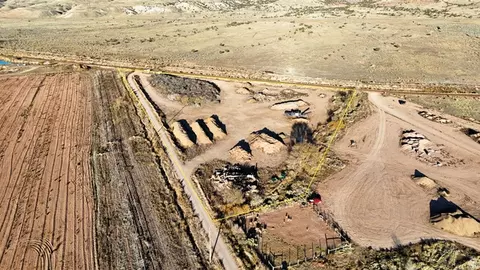 2600 N Sevier Valley Canal Rd, Richfield, UT 84701