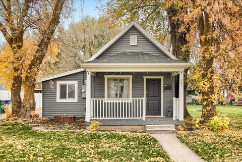 545 E Chester St, Ogden, UT 84404