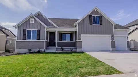 881 W Black Tail St S #220, Saratoga Springs, UT 84045