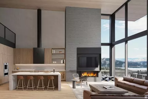1799 W Horn Ct #19, Park City, UT 84060