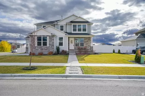 1343 W 1250 S, Springville, UT 84663