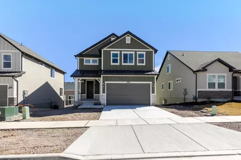 942 N Banner Dr #622, Saratoga Springs, UT 84045
