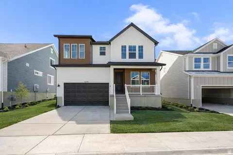2719 N Blue Dawn Ln #2239, Saratoga Springs, UT 84045