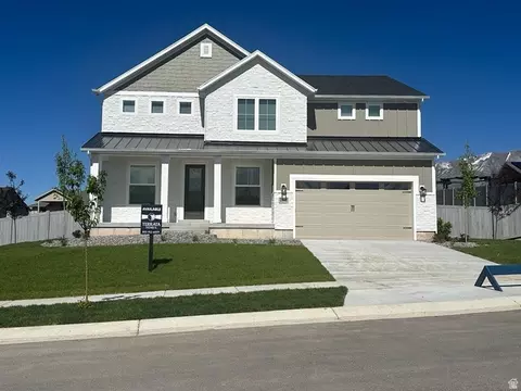 1263 Crest Dale Ln S, Santaquin, UT 84655