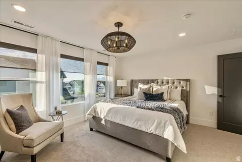 Bedroom - 2458 W Aurora Ave #287, Mapleton, UT 84664 photo 1 of 2