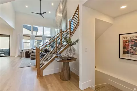 Entry Way - 2458 W Aurora Ave #287, Mapleton, UT 84664 photo 2 of 3