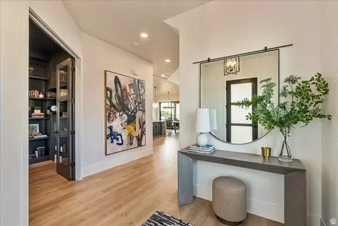Entry Way - 2458 W Aurora Ave #287, Mapleton, UT 84664 photo 1 of 3