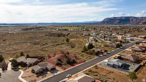 1084 E Country Club Dr, Kanab, UT 84741
