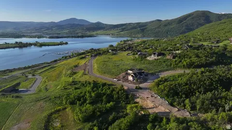 1172 N Valley View Dr E #57, Eden, UT 84310