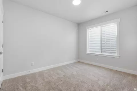 Bedroom - 677 E 800 S St S, Springville, UT 84663 photo 6 of 8