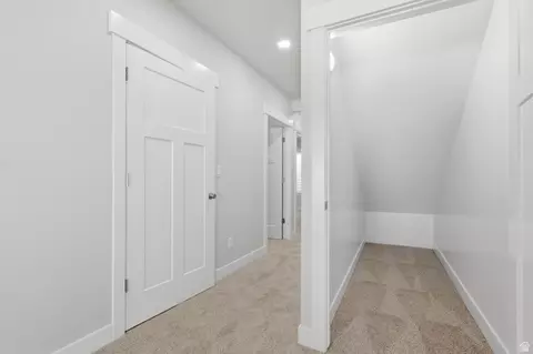 Entry Way - 677 E 800 S St S, Springville, UT 84663 photo 1 of 3