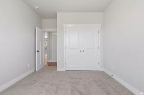 Bedroom - 677 E 800 S St S, Springville, UT 84663 photo 8 of 8