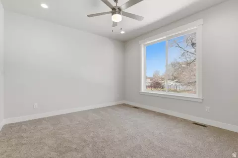 Bedroom - 677 E 800 S St S, Springville, UT 84663 photo 4 of 8