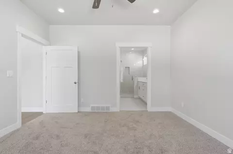 Bedroom - 677 E 800 S St S, Springville, UT 84663 photo 5 of 8