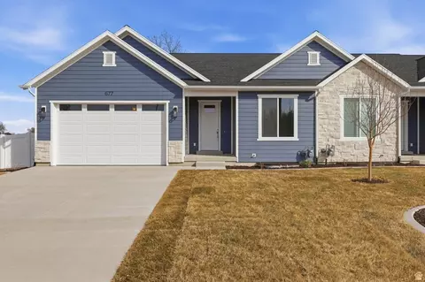 677 E 800 S St S, Springville, UT 84663