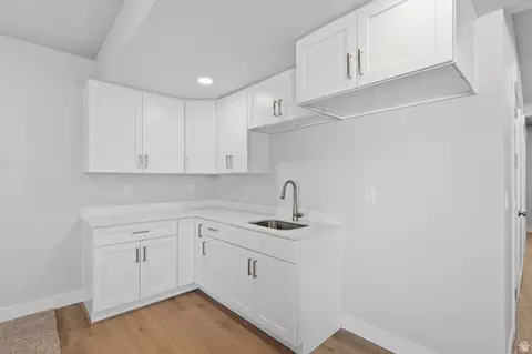 Kitchen - 677 E 800 S St S, Springville, UT 84663 photo 2 of 2