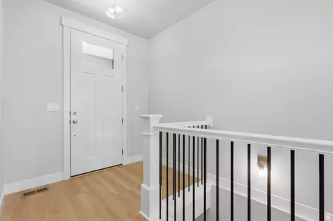 Entry Way - 677 E 800 S St S, Springville, UT 84663 photo 3 of 3