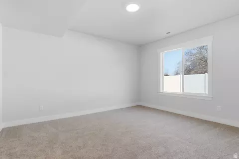 Bedroom - 677 E 800 S St S, Springville, UT 84663 photo 2 of 8
