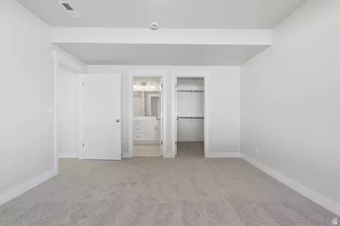Bedroom - 677 E 800 S St S, Springville, UT 84663 photo 3 of 8