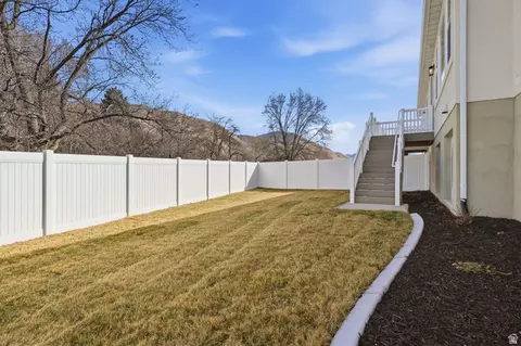Exterior - 677 E 800 S St S, Springville, UT 84663 photo 2 of 3